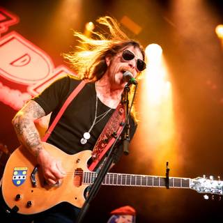 Eagles of Death Metal wallpaper