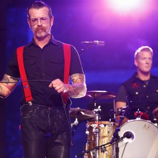 Eagles of Death Metal wallpaper