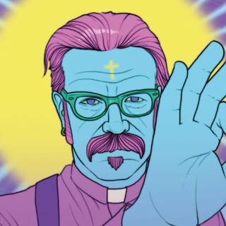 Eagles of Death Metal wallpaper