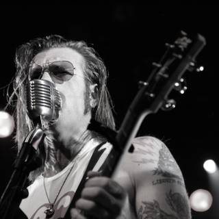 Eagles of Death Metal wallpaper