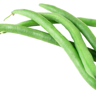 Green beans wallpaper