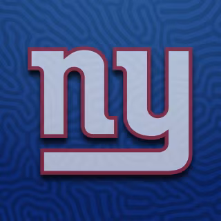 New York Giants 2025 wallpaper