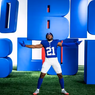 New York Giants 2025 wallpaper