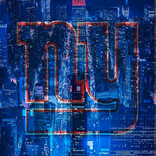 New York Giants 2025 wallpaper