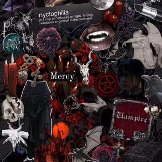 Relaxing Halloween wallpaper