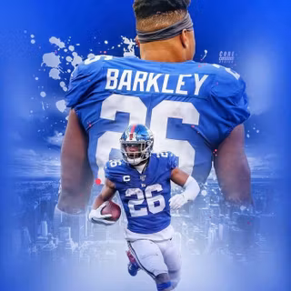 New York Giants 2025 wallpaper