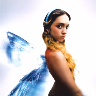 Halloween Katseye wallpaper