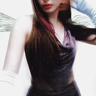 Halloween Katseye wallpaper