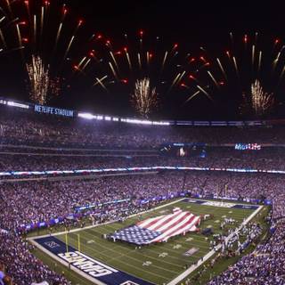 New York Giants 2025 wallpaper