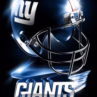 New York Giants 2025 wallpaper