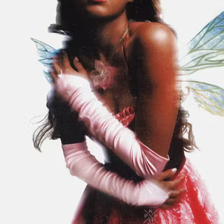 Halloween Katseye wallpaper