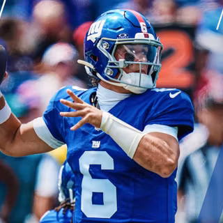 New York Giants 2025 wallpaper