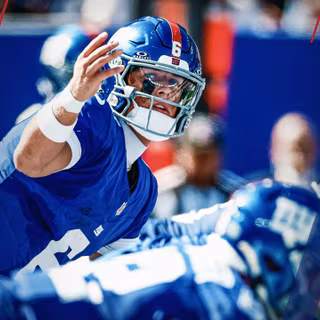 New York Giants 2025 wallpaper