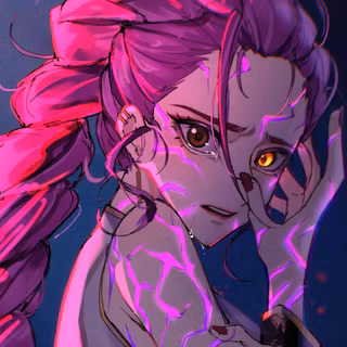 Rumi Halloween wallpaper