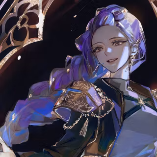 Rumi Halloween wallpaper