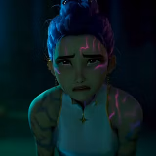 Rumi Halloween wallpaper