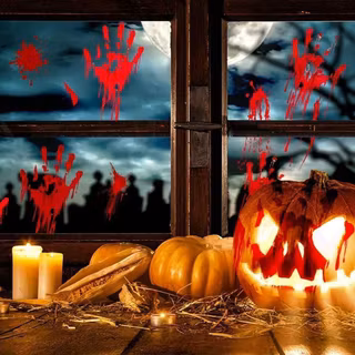 Terror Halloween wallpaper