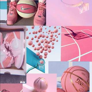 Aesthetic NBA wallpaper
