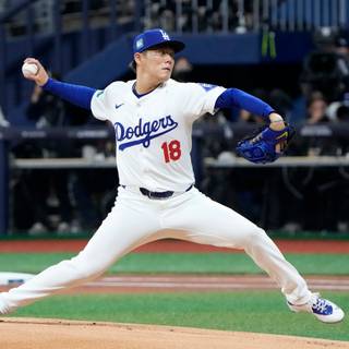 Yoshinobu Yamamoto wallpaper