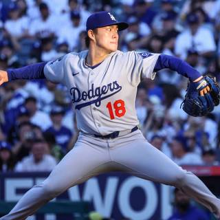 Yoshinobu Yamamoto wallpaper