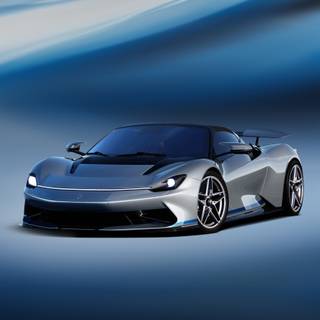 Pininfarina wallpaper