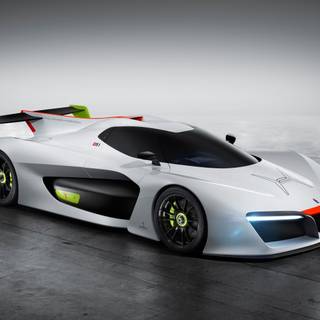 Pininfarina wallpaper