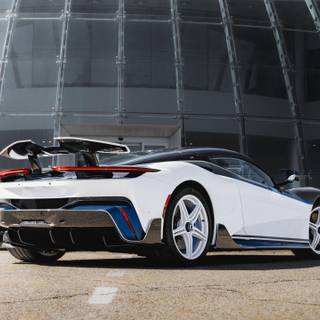 Pininfarina wallpaper