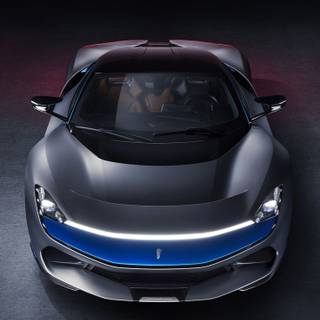 Pininfarina wallpaper