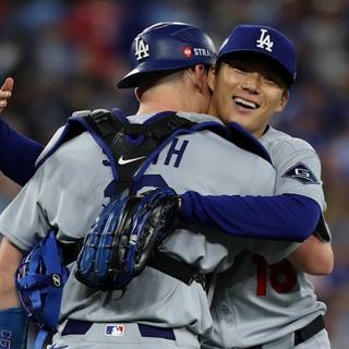 Yoshinobu Yamamoto wallpaper