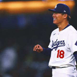 Yoshinobu Yamamoto wallpaper