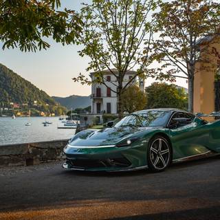 Pininfarina wallpaper