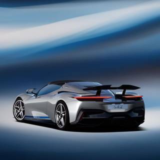 Pininfarina wallpaper