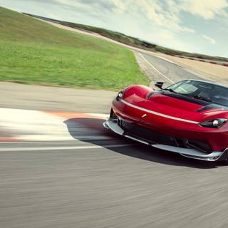 Pininfarina wallpaper