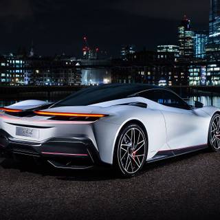 Pininfarina wallpaper