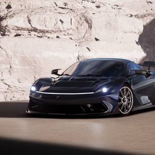 Pininfarina wallpaper