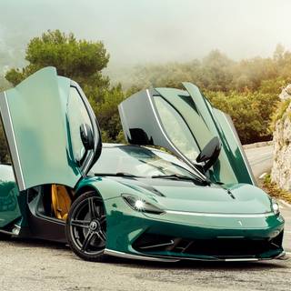 Pininfarina wallpaper