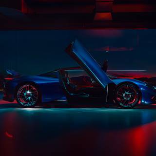 Pininfarina wallpaper