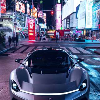 Pininfarina wallpaper