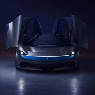 Pininfarina wallpaper