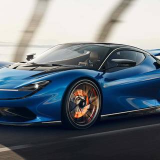 Pininfarina wallpaper