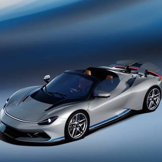 Pininfarina wallpaper