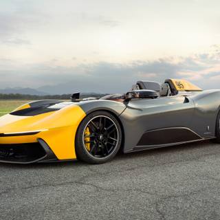 Pininfarina wallpaper