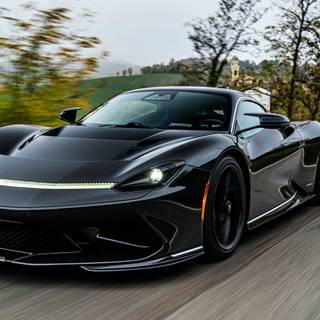 Pininfarina wallpaper