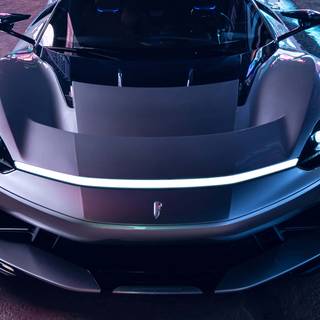Pininfarina wallpaper