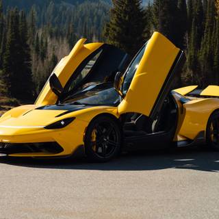 Pininfarina wallpaper