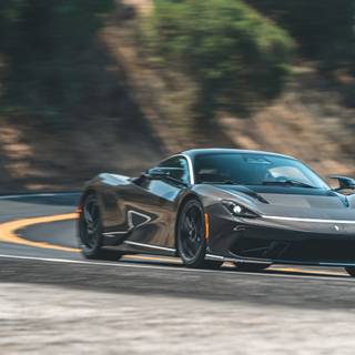 Pininfarina wallpaper