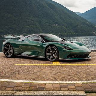 Pininfarina wallpaper