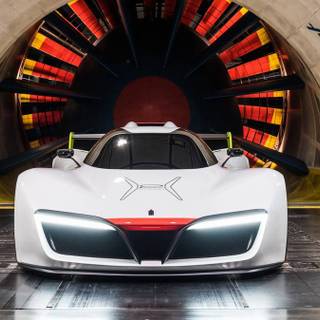 Pininfarina wallpaper