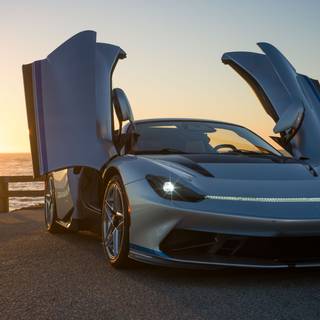 Pininfarina wallpaper