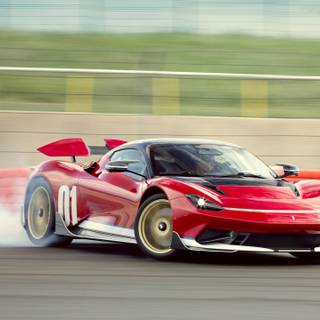 Pininfarina wallpaper